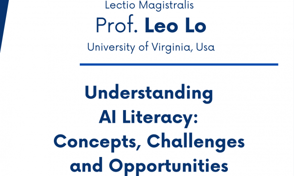 Understanding AI Literacy: Concepts, Challenges  and Opportunities.