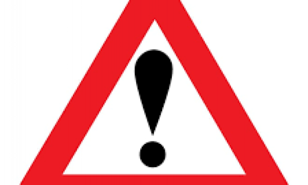 Cambio aula lezioni cv Archivistico.